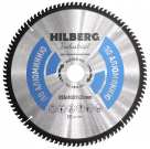 Диск пильный Hilberg Industrial Алюминий 255x100Т*30мм