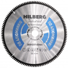 Диск пильный Hilberg Industrial Алюминий 300x120Т*30мм