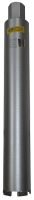 Коронка Hilberg Laser 1 1/4 UNC 6T 68*450мм