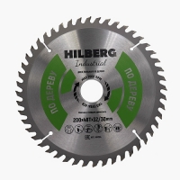 Диск пильный Hilberg Industrial Дерево 200x48Т*32/30мм