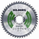 Диск пильный Hilberg Industrial Дерево Тонкий Рез 165x1,6x48Т*30мм