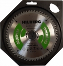 Диск пильный Hilberg Industrial Дерево Тонкий Рез 190x1,6x60Т*30мм