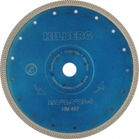 Диск алмазный TURBO ультратонкий x-тип 250x25,4мм (переходное кольцо на 22,23)
