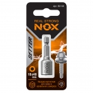 Ключ-насадка магн 10х48мм, NUT SETTER