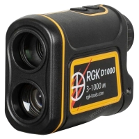 Оптический дальномер RGK D1000 С ПОВЕРКОЙ