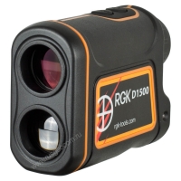 Оптический дальномер RGK D1500 С ПОВЕРКОЙ