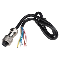 Интерфейсный кабель датчика расстояния RGK DP10, DP30, DP10B, DP30B, 60 см