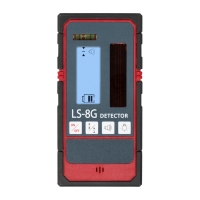 Приемник излучения для роторов  RGK LS-8G