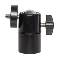 Переходник наклонный шариковый c 5/8" на 1/4"