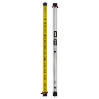 Набор инварных реек RGK INVAR DN2 (2 м; тип Trimble)