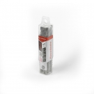 Сверло по металлу, ЦХ,  4,0х75мм, HSS-Co, Р6М5К5, (1уп-10шт) COBALT PROM