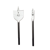 Сверло по дереву перовое 28мм