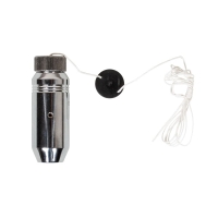 Регулируемый отвес маркшейдерский 250 гр. с несъёмным шнуром