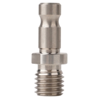 Адаптер-переходник 9090-12 (5/8" на фитинг)