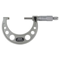 Микрометр RGK MРM-75