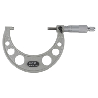 Микрометр RGK MРM-100