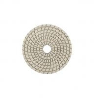 Алмазный гибкий шлифовальный круг "Черепашка" d125 №300