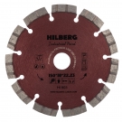 Диск алмазный отрезной TURBO SEGMENT Industrial Hard 150x10*22.23мм