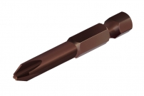 Биты PH2 150мм (10шт)