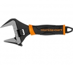 Ключ разводной с узкими губками 150 мм PET-6XA