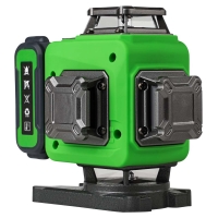 Лазерный уровень AMO LN 4D-360-2