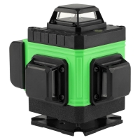 Лазерный уровень AMO LN 4D-360-4