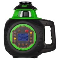 Ротационный нивелир AMO ROTOR 600G