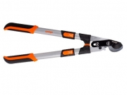 Сучкорез By-pass, лезвия из стали SK5, телескопические ручки,трубчатая стальная конструкция