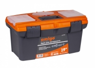 Ящик для инструмента пластиковый 19