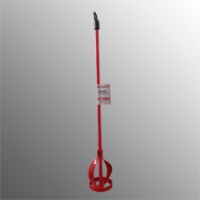 Миксер для краски и строительных смесей  8х400х60