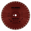 Диск алмазный отрезной TURBO SEGMENT Industrial Hard 500x10*25,4мм