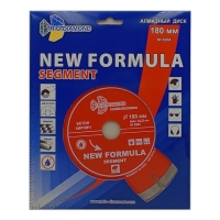 Диск алмазный SEGMENT 180x22мм