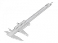 Штангенциркуль, нержавеющая сталь CAL-6MP