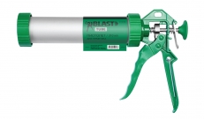 Пистолет для герметика алюминиевая туба Tube 