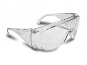 Защитные очки, прозрачные LEN-ST