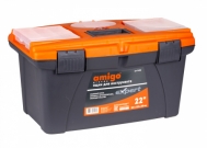 Ящик для инструмента пластиковый 22