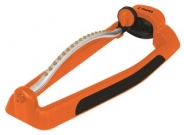 Ороситель вибрационный, металл+пластик OSCI-17