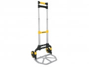 Тележка складная, грузоподъемность 100кг